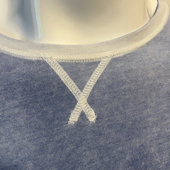 Patrick Asaraf long sleeve tee size XL - Picture 2 of 6